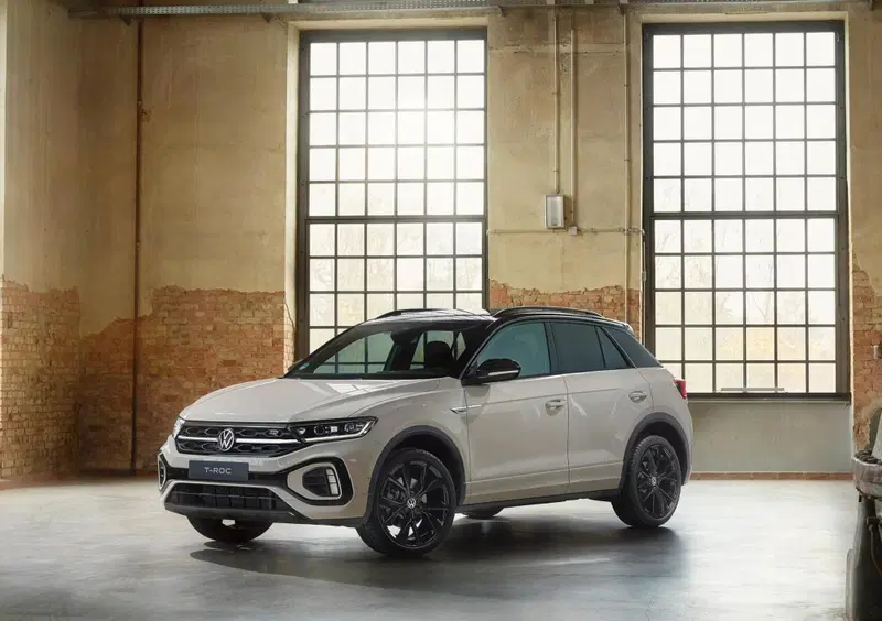 Volkswagen T-Roc (2017-26) (3)