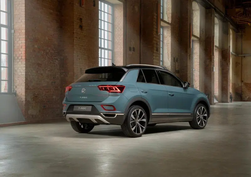 Volkswagen T-Roc (2017-26) (6)