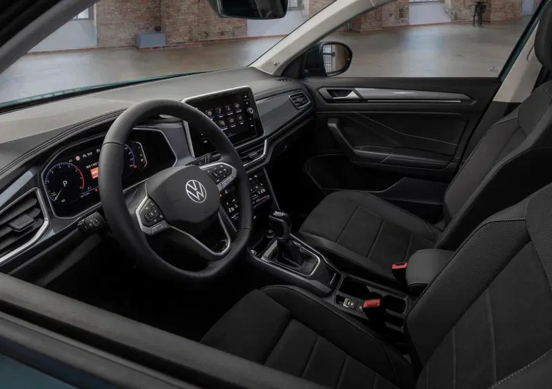 Volkswagen T-Roc (2017-26) (13)