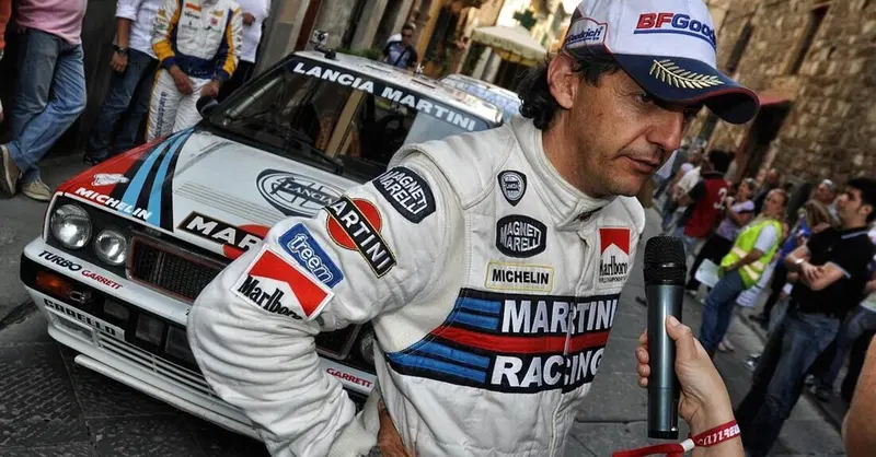 Fiorio Cup Rally. Pronti a Cambiare Orbita