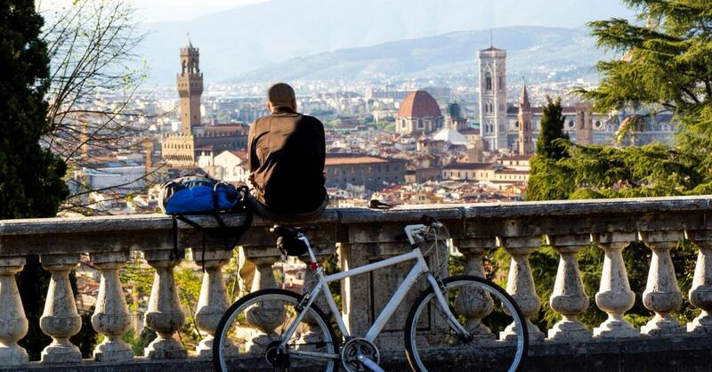 Firenze &egrave; la citt&agrave; pi&ugrave; sostenibile d&rsquo;Italia nella mobilit&agrave; 