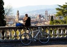 Firenze è la città più sostenibile d’Italia nella mobilità 