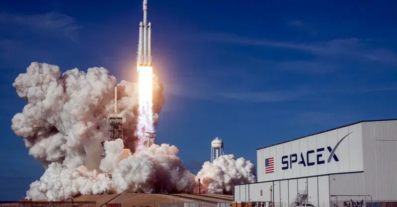 Space X: a rischio fallimento? 