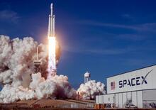 Space X: a rischio fallimento? 