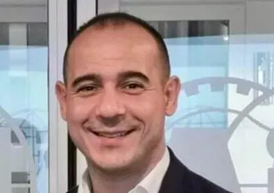 Formula 1 segreta. Nicola Coscione, professione: risolvo problemi col sorriso