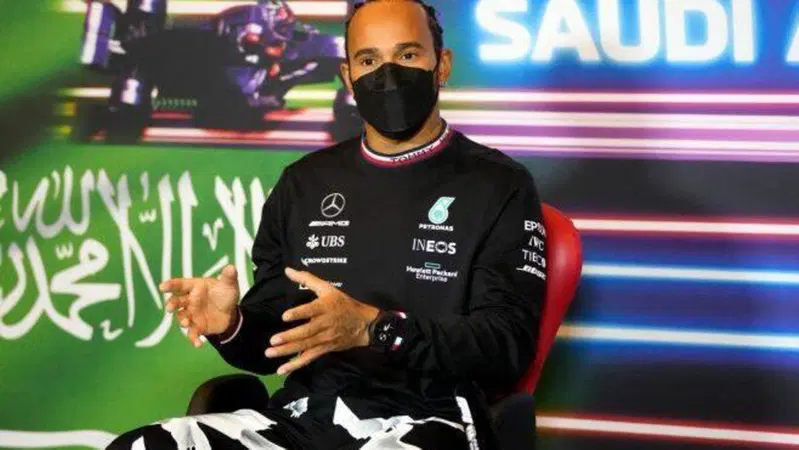 F1, Hamilton: "Quella con Verstappen &egrave; la mia sfida pi&ugrave; grande"