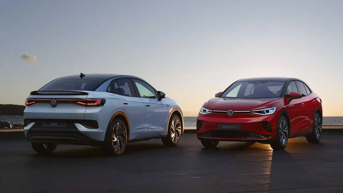 VW ID.5 e GTX: i costi e gli equipaggiamenti su listino prezzi Italia (2)