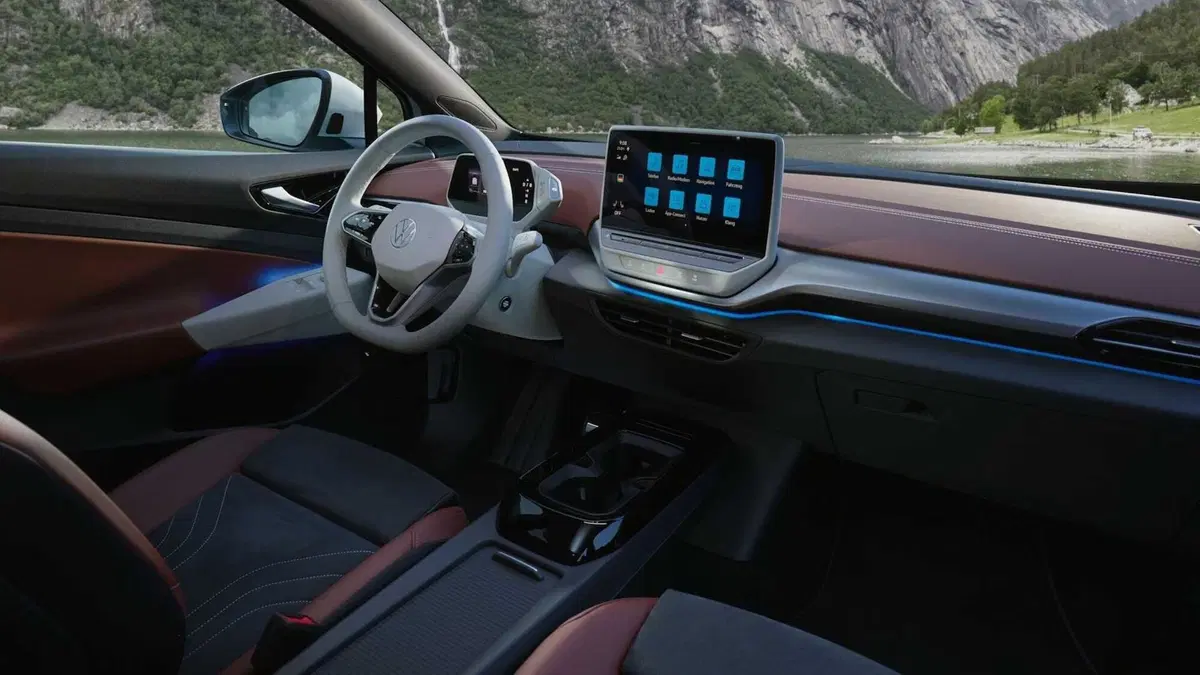 VW ID.5 e GTX: i costi e gli equipaggiamenti su listino prezzi Italia (7)