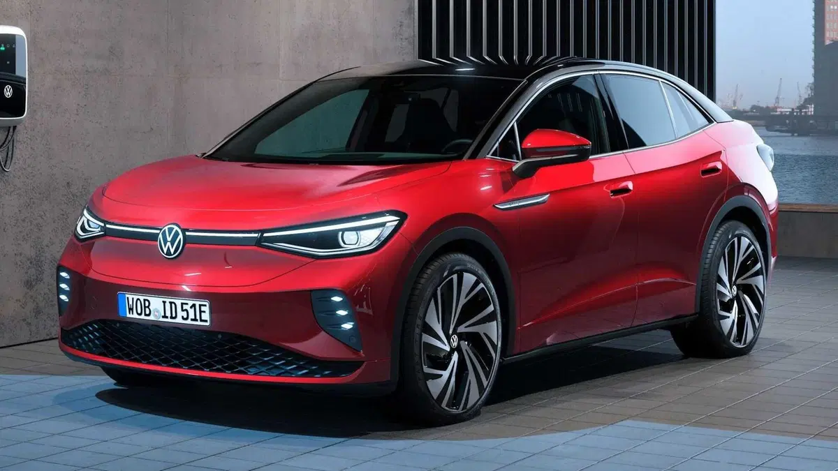 VW ID.5 e GTX: i costi e gli equipaggiamenti su listino prezzi Italia (9)