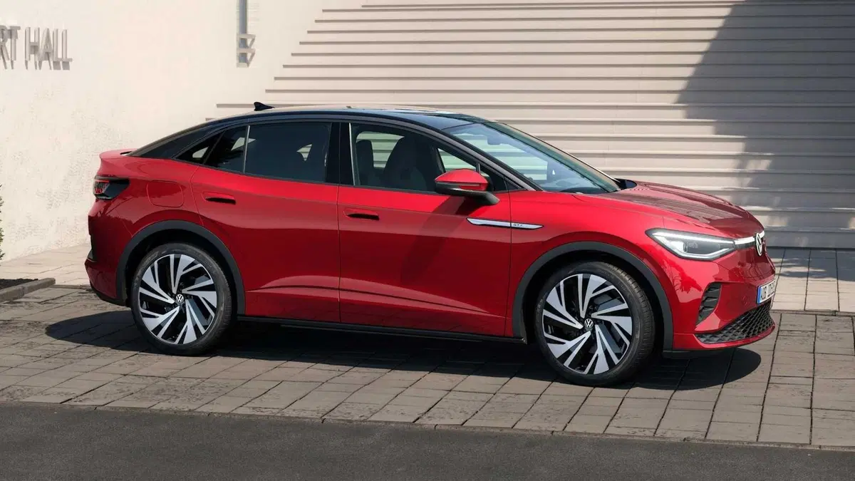 VW ID.5 e GTX: i costi e gli equipaggiamenti su listino prezzi Italia (10)