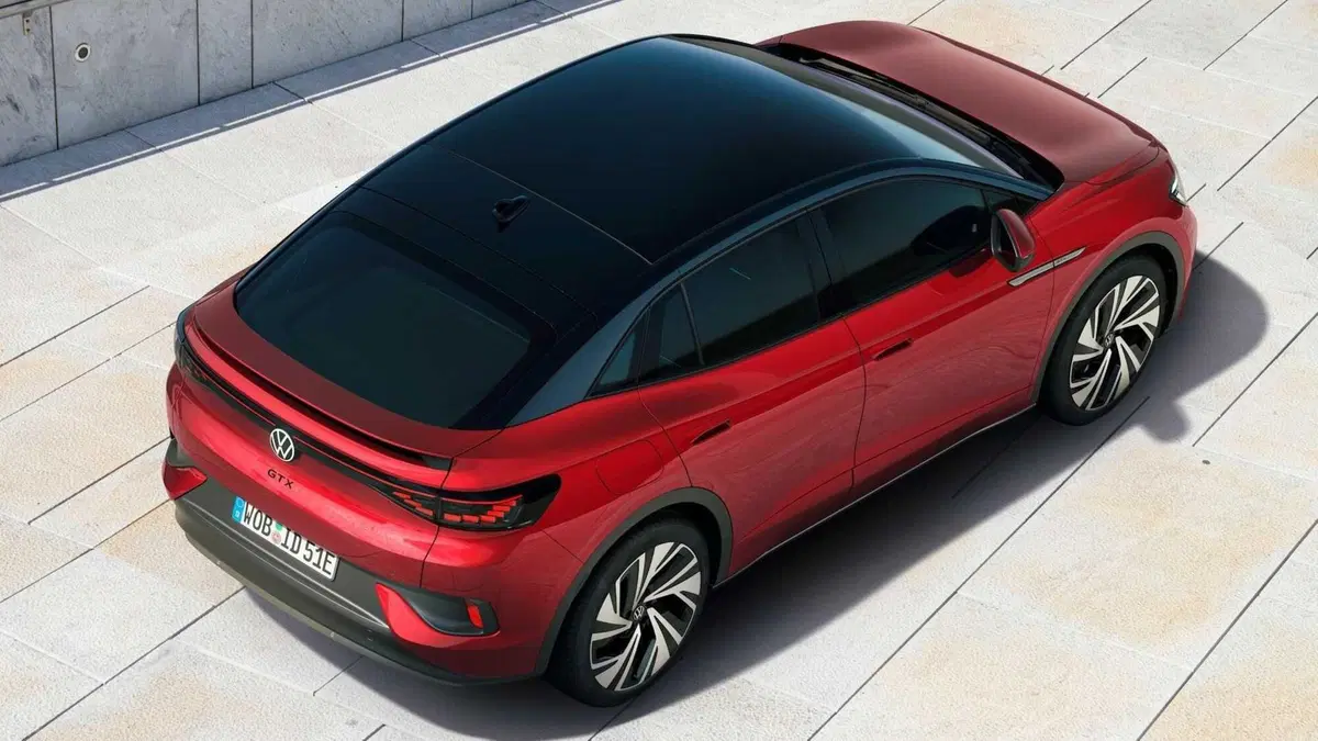 VW ID.5 e GTX: i costi e gli equipaggiamenti su listino prezzi Italia (12)
