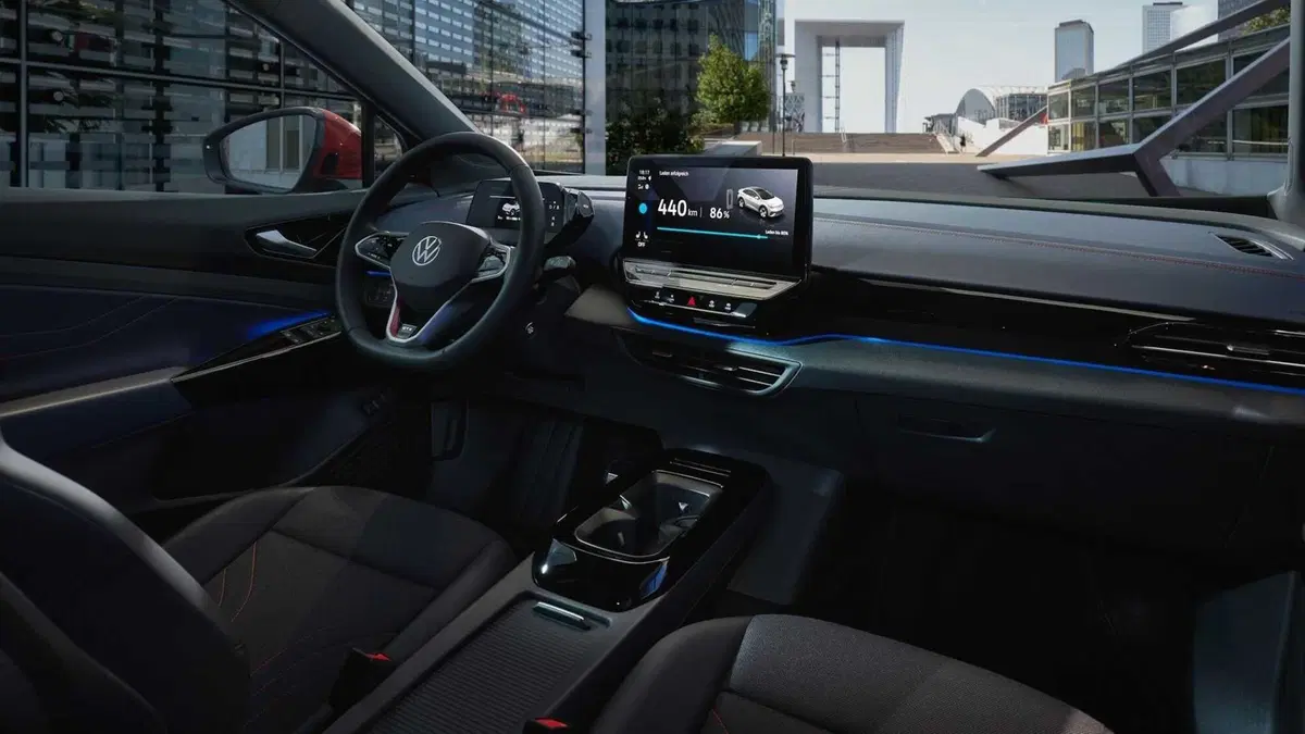 VW ID.5 e GTX: i costi e gli equipaggiamenti su listino prezzi Italia (14)