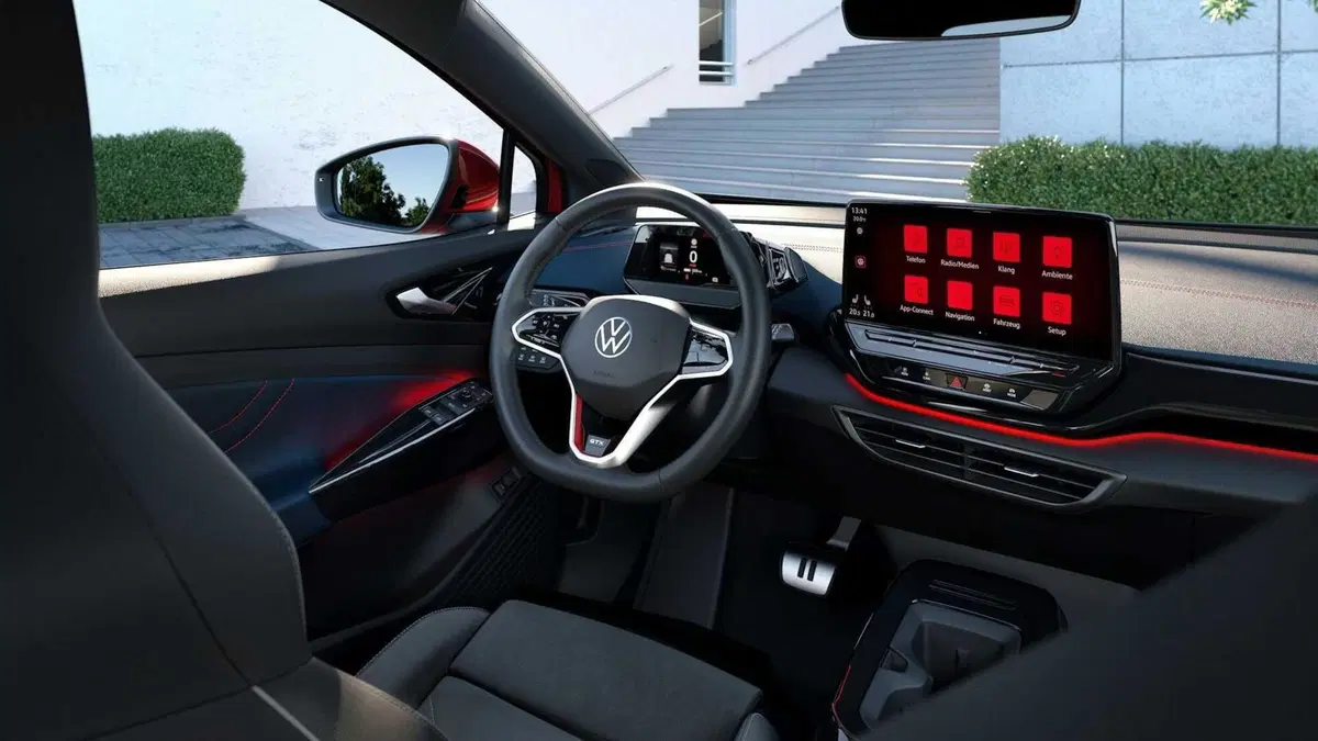 VW ID.5 e GTX: i costi e gli equipaggiamenti su listino prezzi Italia (15)