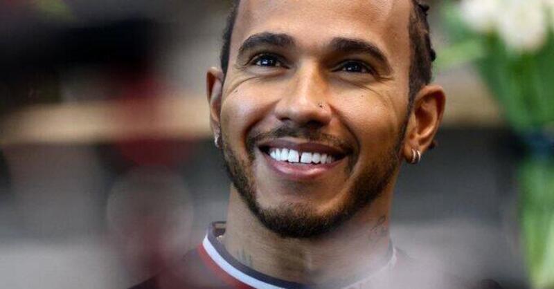 F1, Hamilton: &quot;Questo tracciato &egrave; simile a Montecarlo&quot;