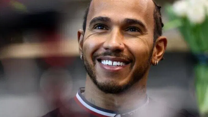 F1, Hamilton: "Questo tracciato &egrave; simile a Montecarlo"