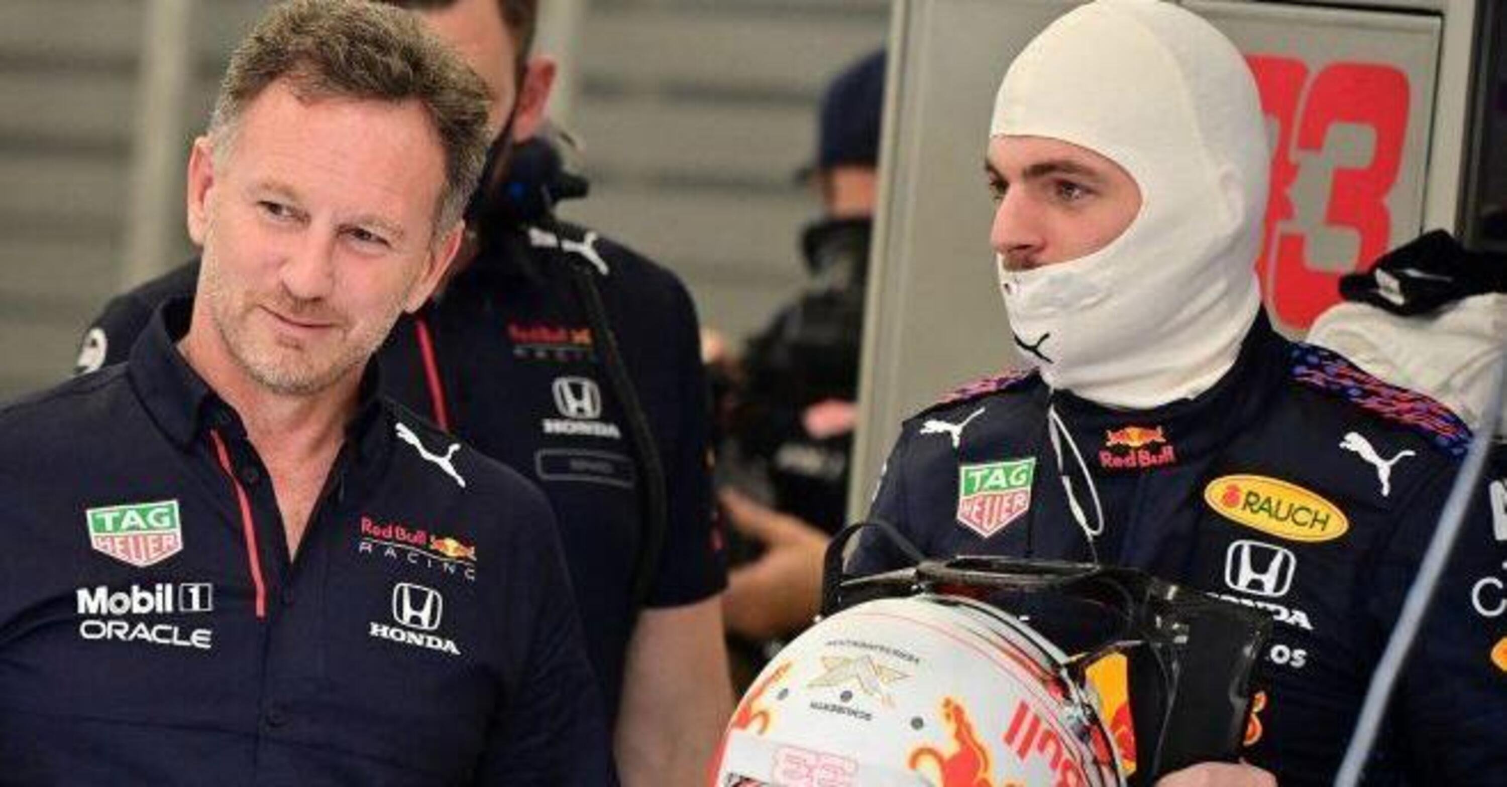 F1, Verstappen: &quot;Abbiamo faticato a mandare in temperatura le gomme&quot;