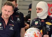 F1, Verstappen: Abbiamo faticato a mandare in temperatura le gomme