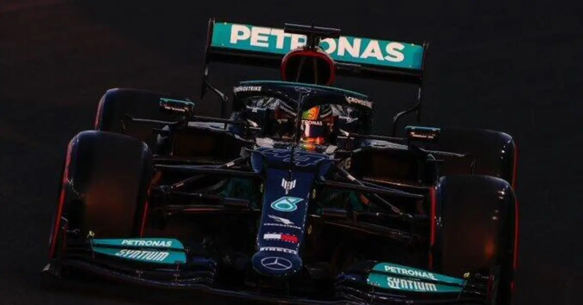 F1, GP Arabia Saudita 2021: Hamilton sotto investigazione