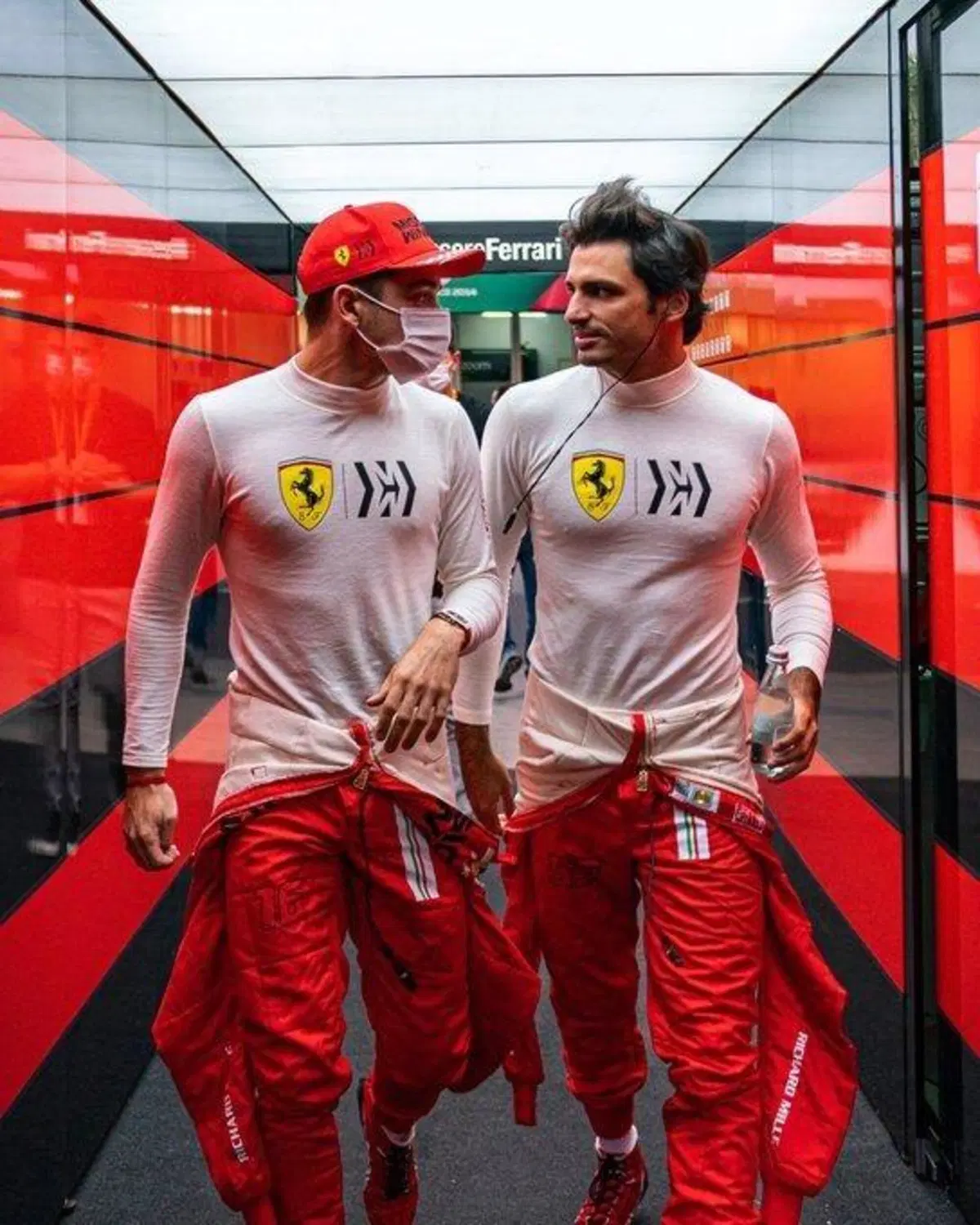 F1, GP Arabia Saudita 2021: vince Hamilton (9)