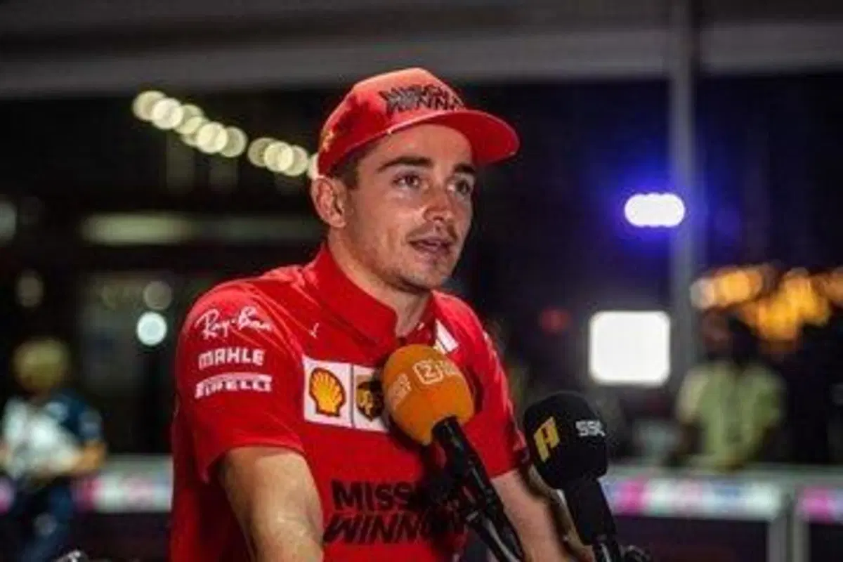 F1, GP Arabia Saudita 2021: vince Hamilton (10)