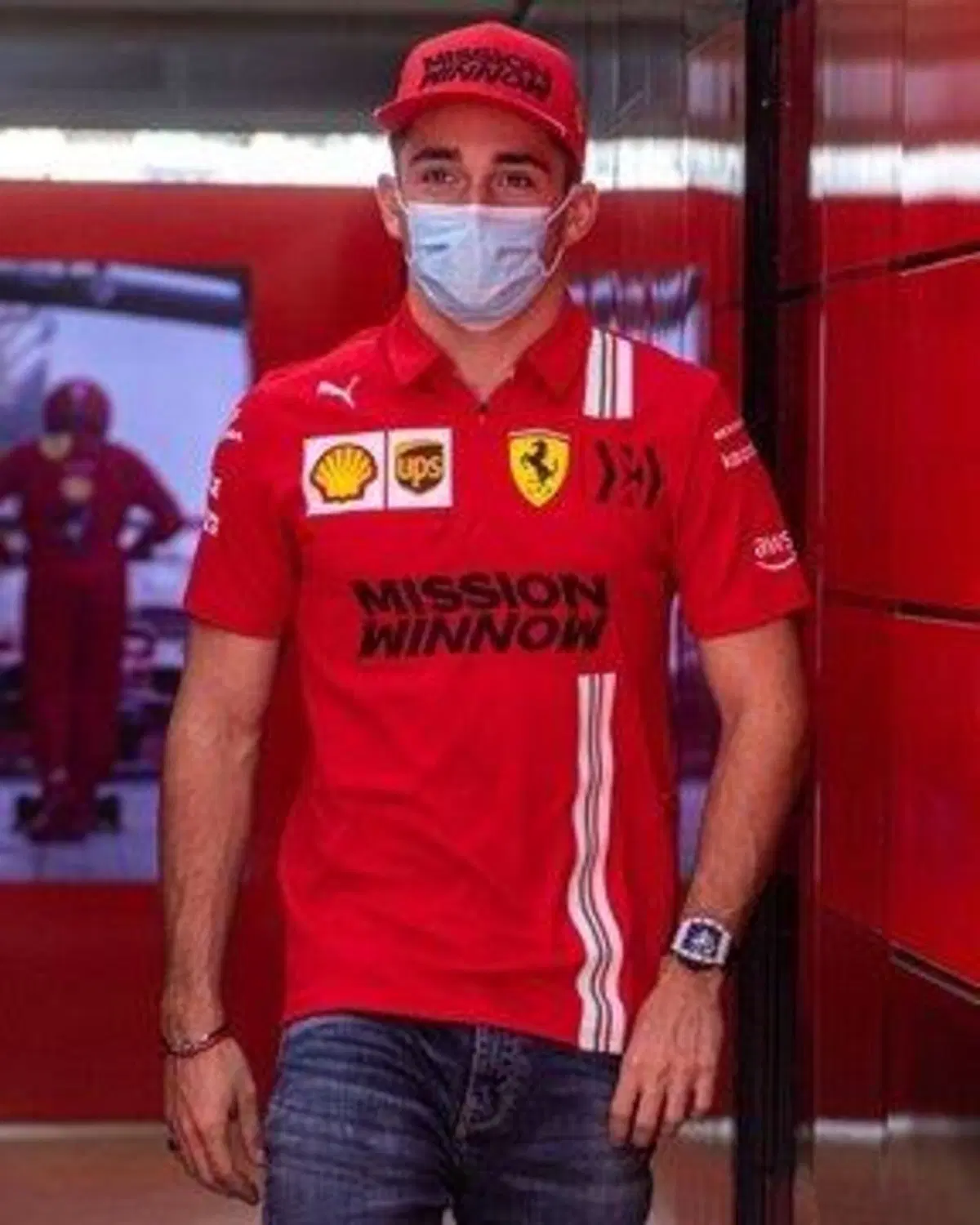 F1, GP Arabia Saudita 2021: vince Hamilton (13)