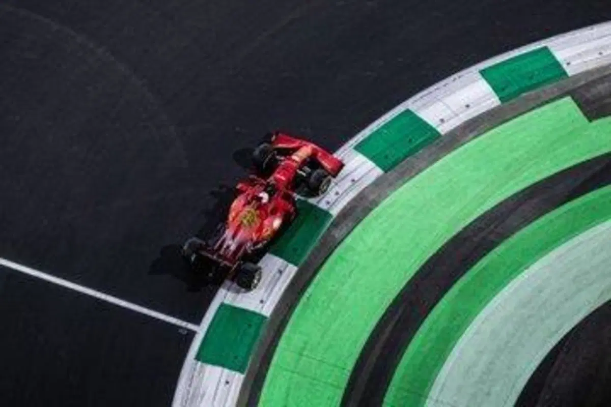 F1, GP Arabia Saudita 2021: vince Hamilton (14)