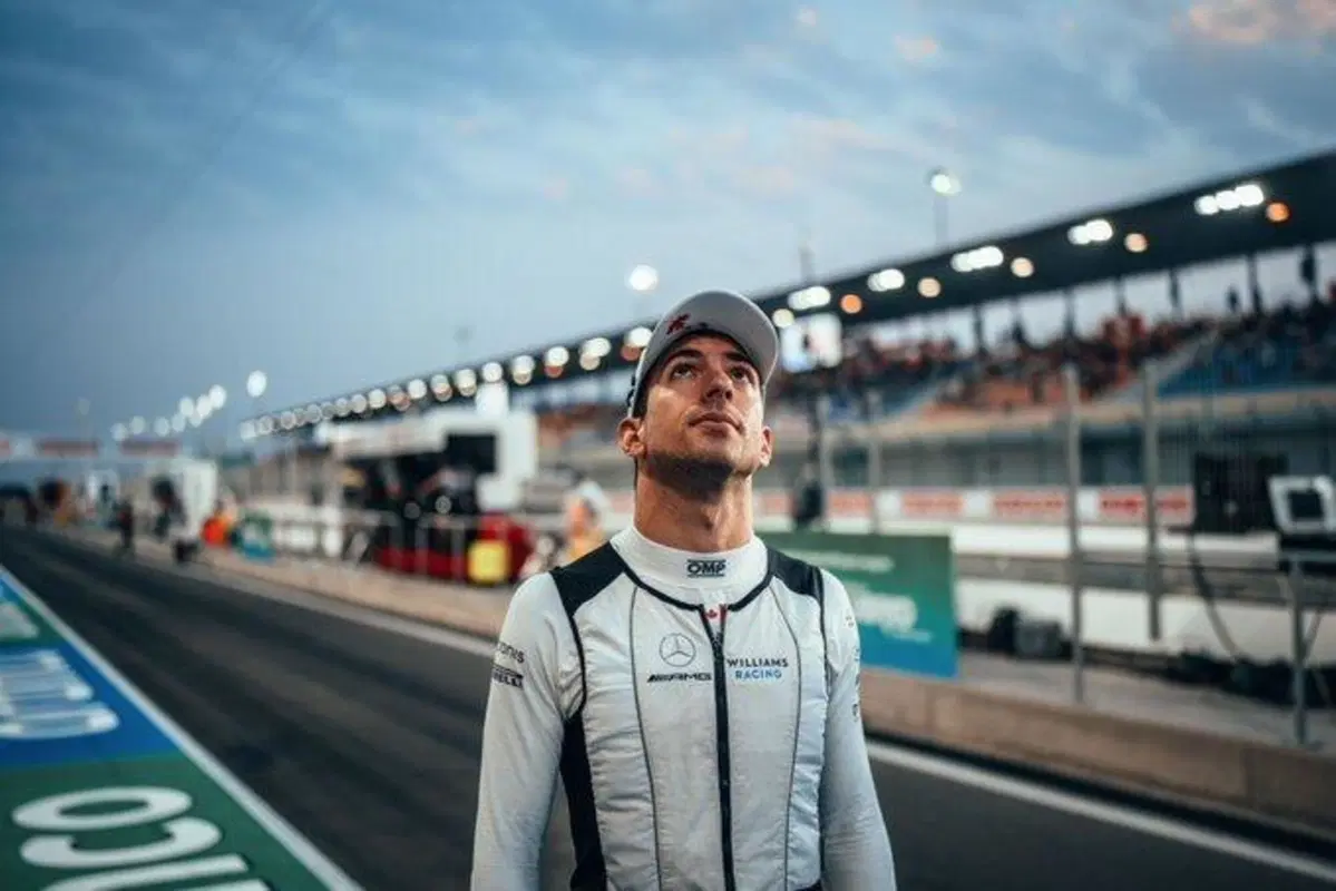 F1, GP Arabia Saudita 2021: vince Hamilton (19)