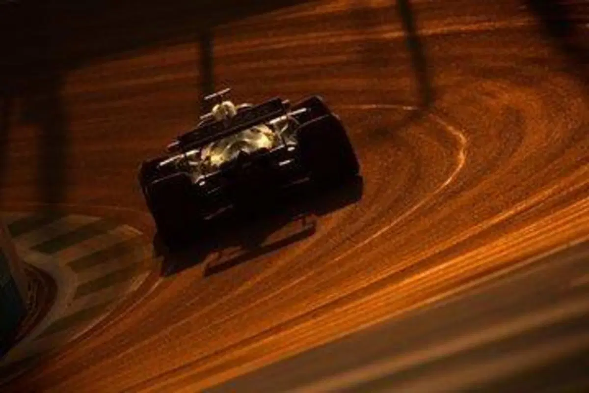 F1, GP Arabia Saudita 2021: vince Hamilton (27)