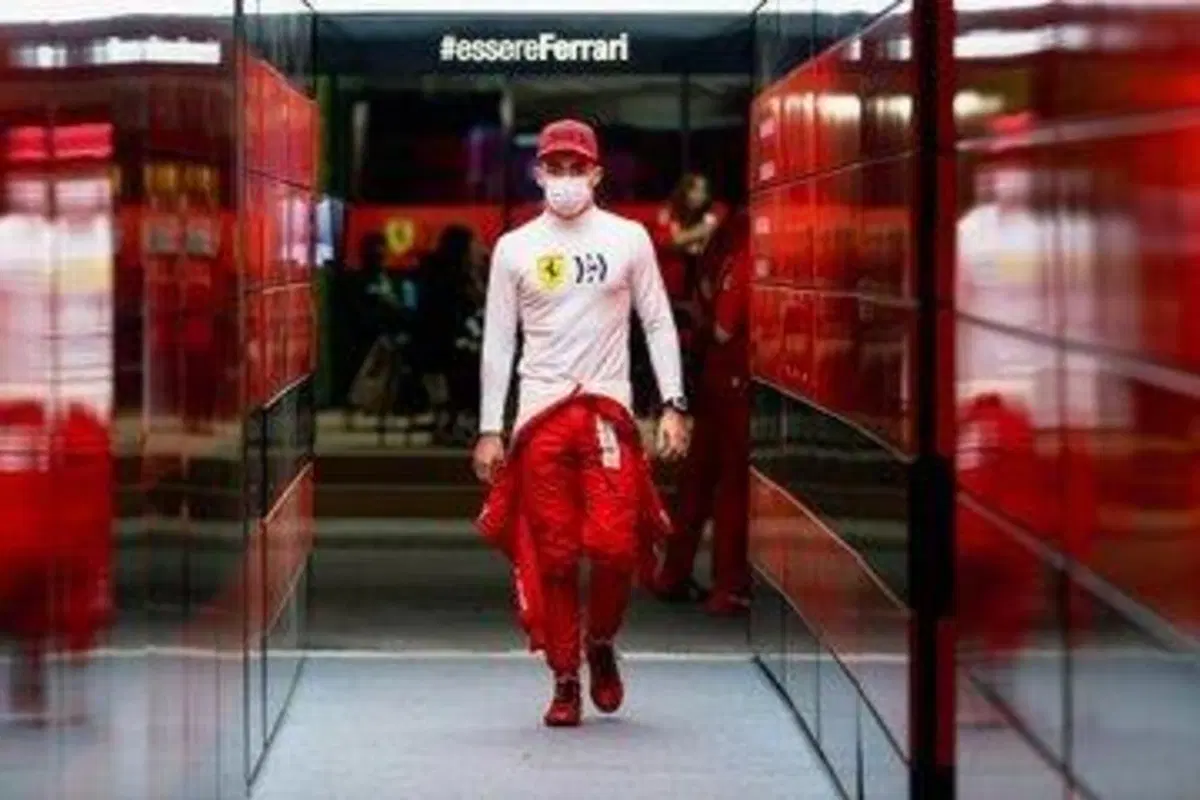 F1, GP Arabia Saudita 2021: vince Hamilton (28)