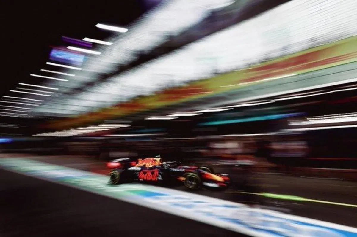 F1, GP Arabia Saudita 2021: vince Hamilton (42)