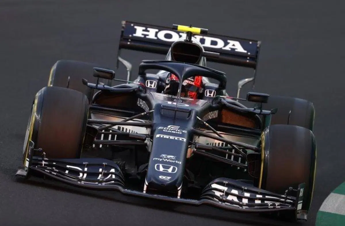 F1, GP Arabia Saudita 2021: vince Hamilton (55)