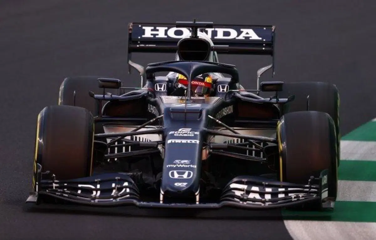 F1, GP Arabia Saudita 2021: vince Hamilton (57)