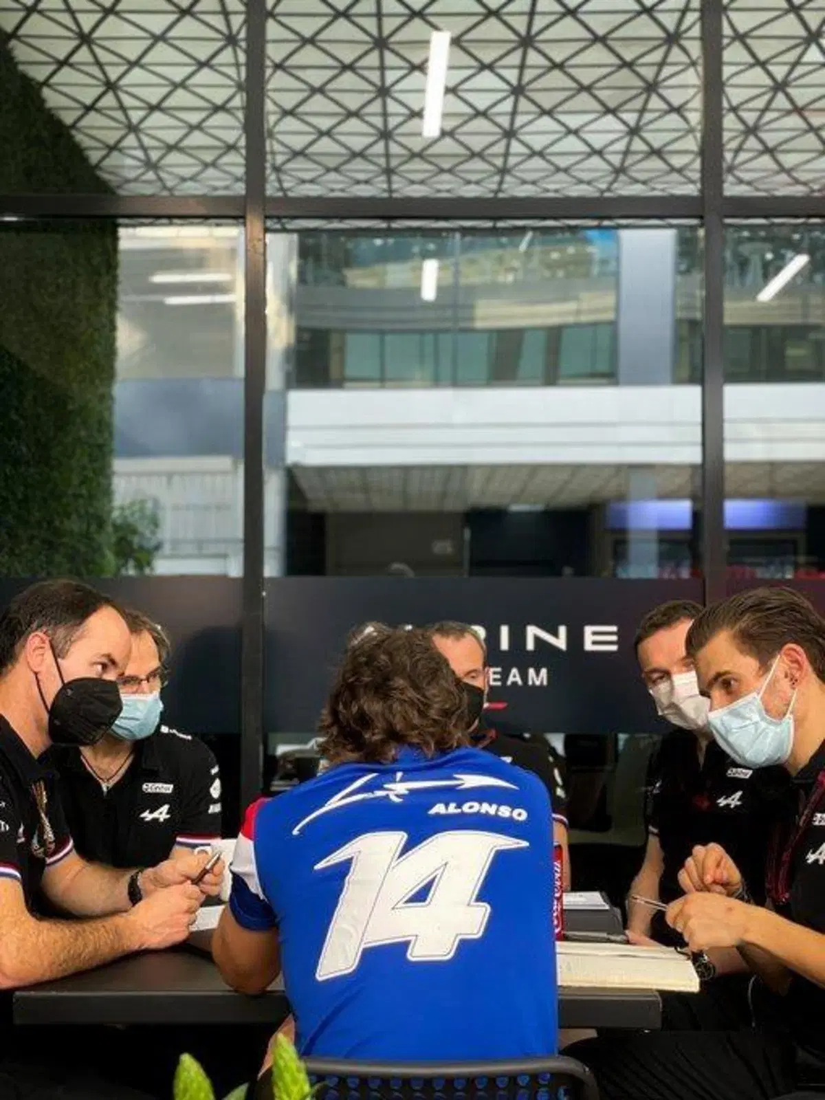 F1, GP Arabia Saudita 2021: vince Hamilton (103)