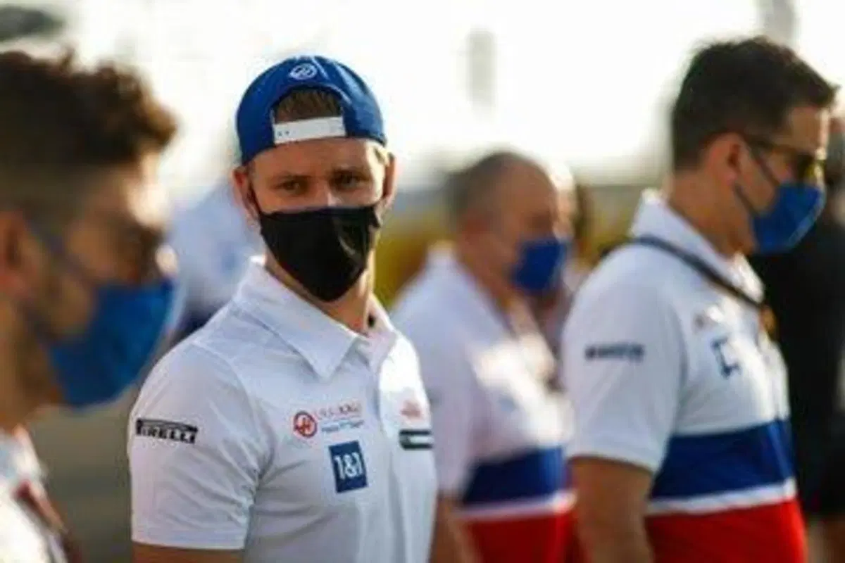 F1, GP Arabia Saudita 2021: vince Hamilton (105)