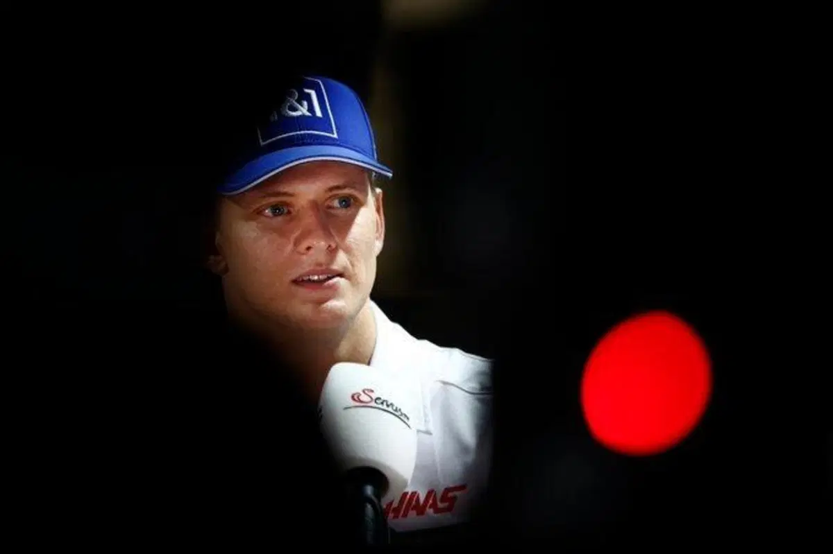 F1, GP Arabia Saudita 2021: vince Hamilton (107)