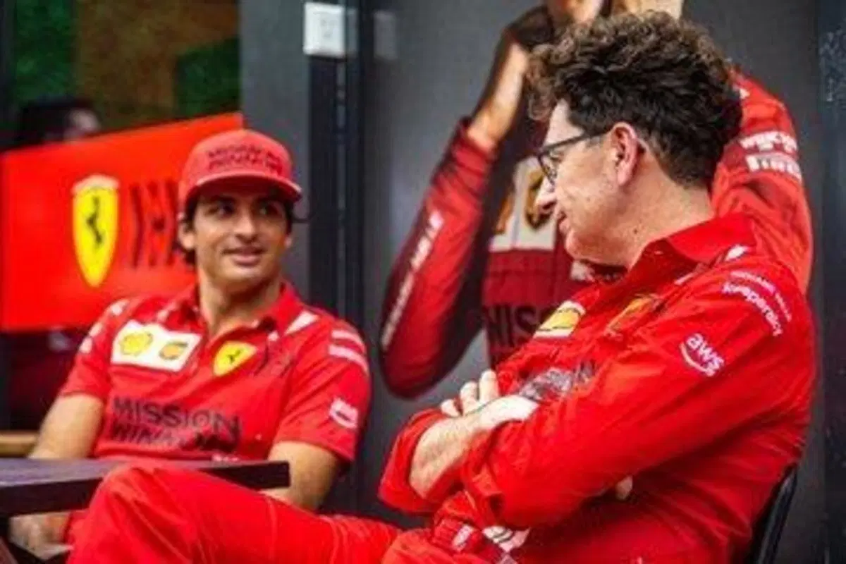 F1, GP Arabia Saudita 2021: vince Hamilton (113)