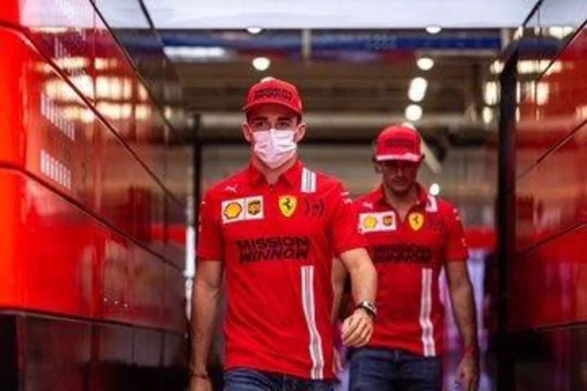 F1, GP Arabia Saudita 2021: vince Hamilton (114)
