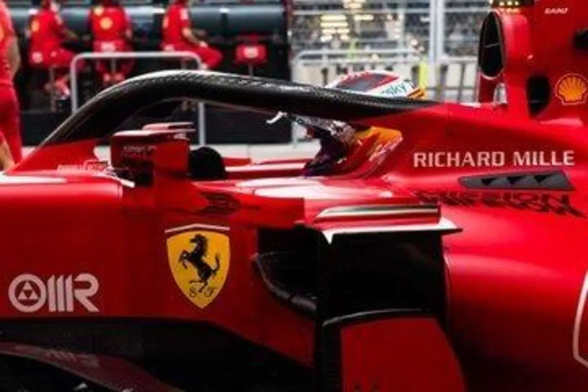 F1, GP Arabia Saudita 2021: vince Hamilton (117)
