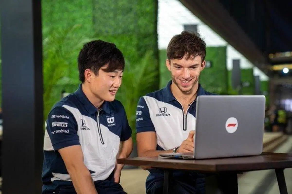 F1, GP Arabia Saudita 2021: vince Hamilton (129)