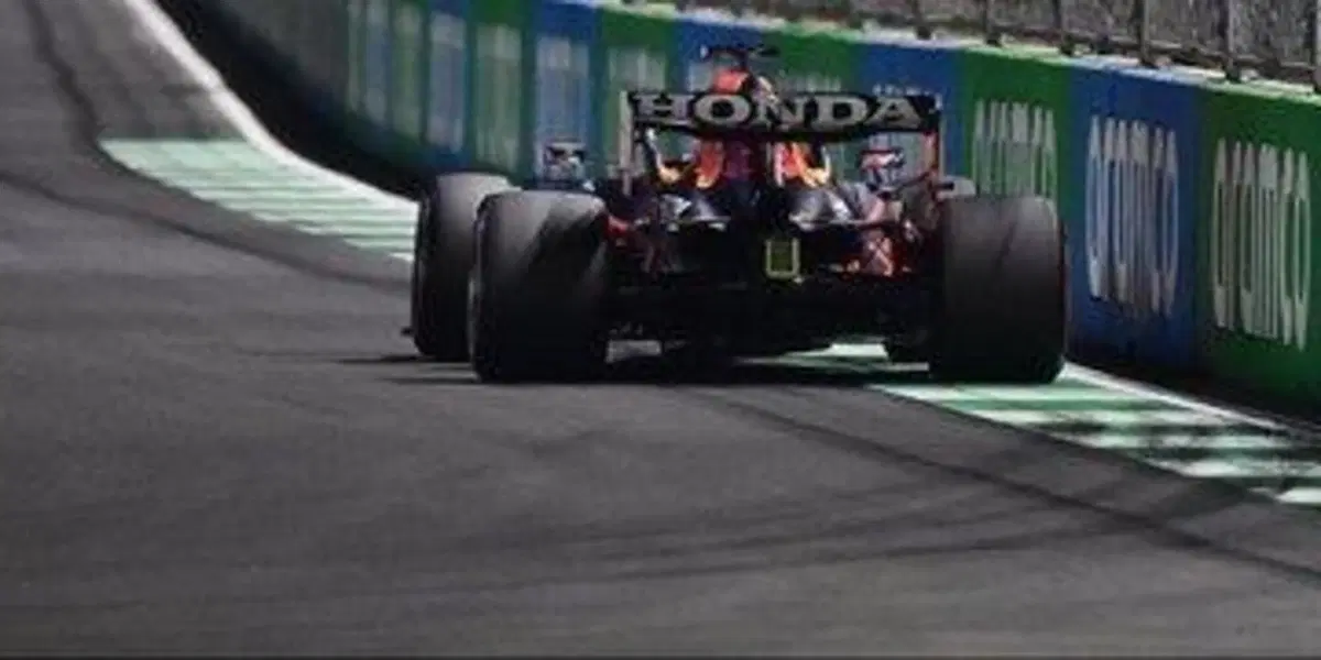 F1, GP Arabia Saudita 2021: vince Hamilton (133)