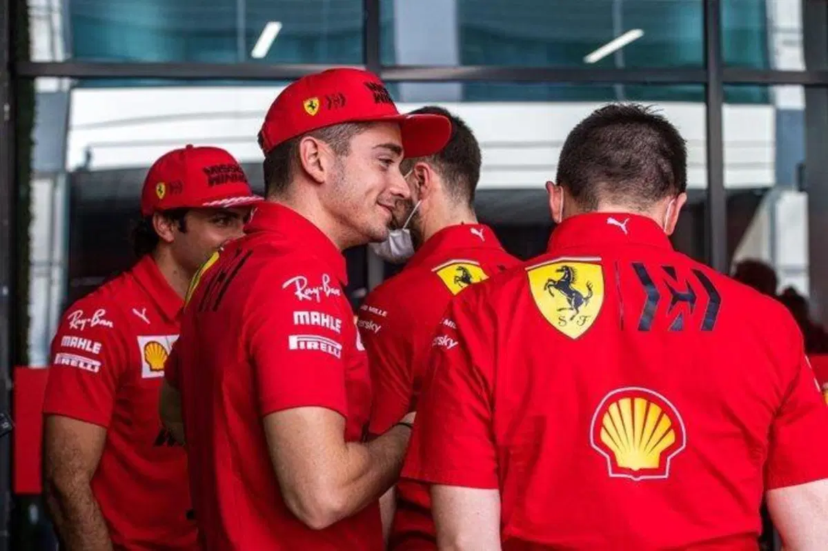F1, GP Arabia Saudita 2021: vince Hamilton (132)
