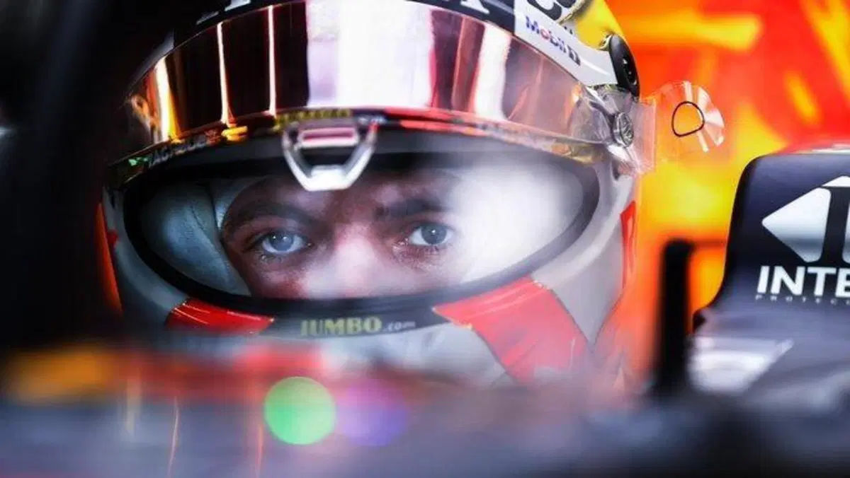 F1, GP Arabia Saudita 2021: vince Hamilton (137)