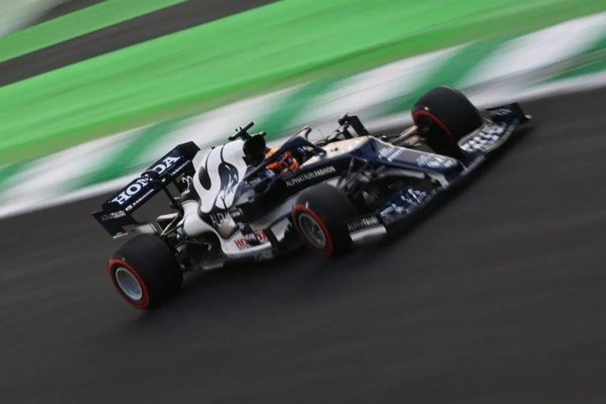 F1, GP Arabia Saudita 2021: vince Hamilton (155)