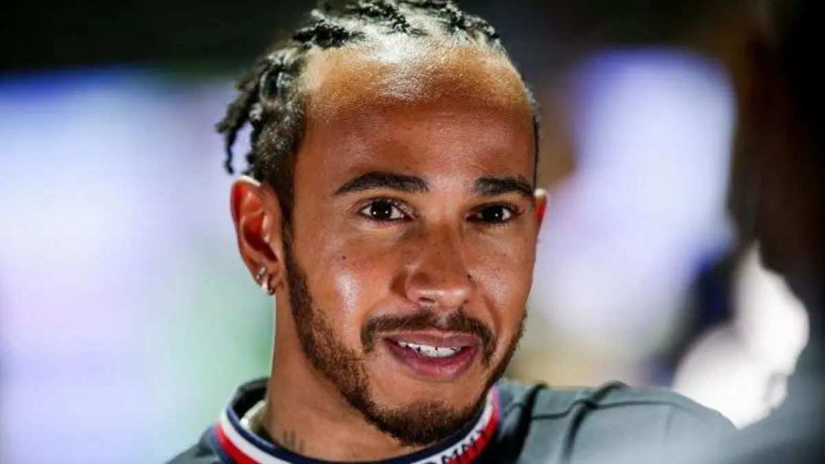 F1, GP Arabia Saudita 2021: vince Hamilton (152)