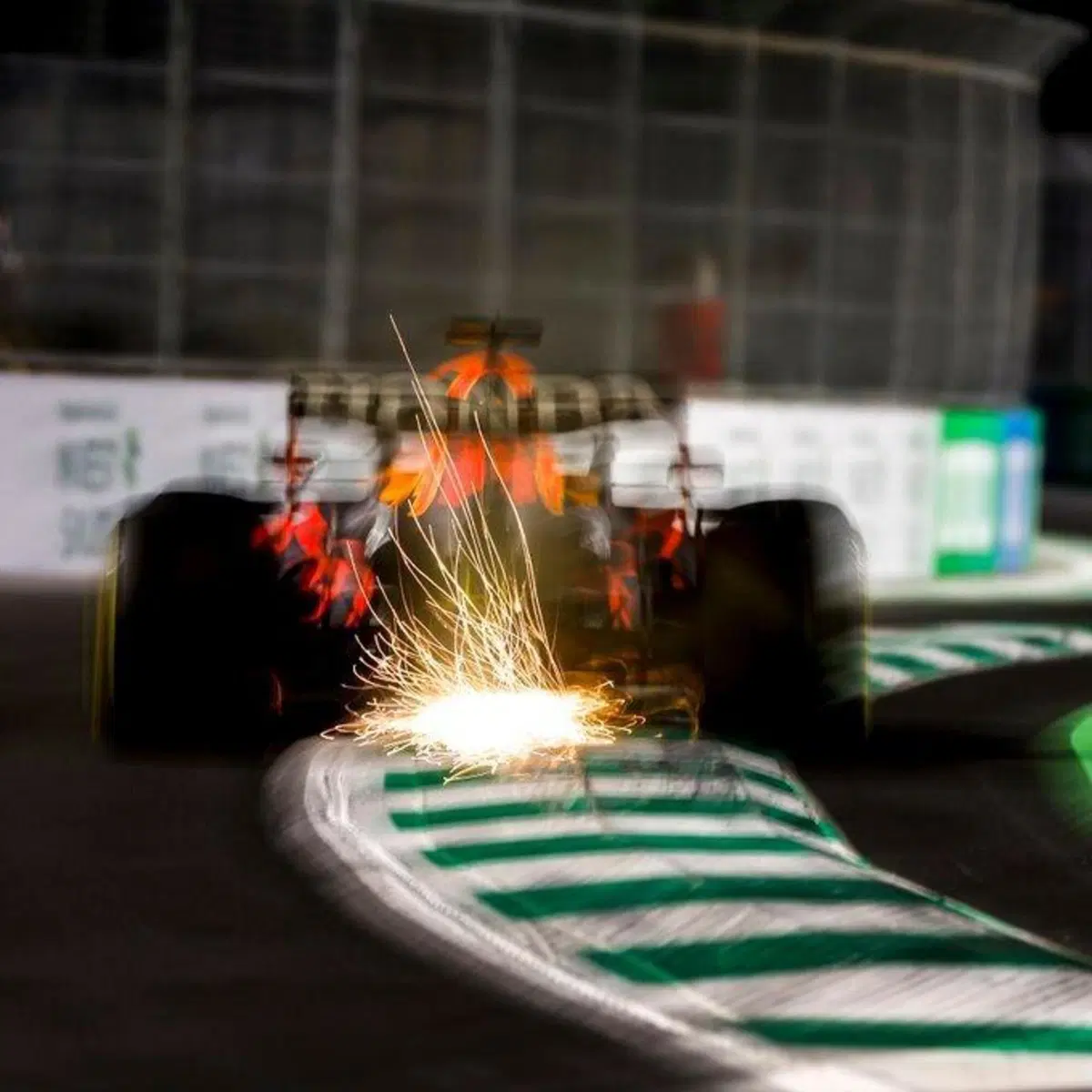 F1, GP Arabia Saudita 2021: vince Hamilton (149)