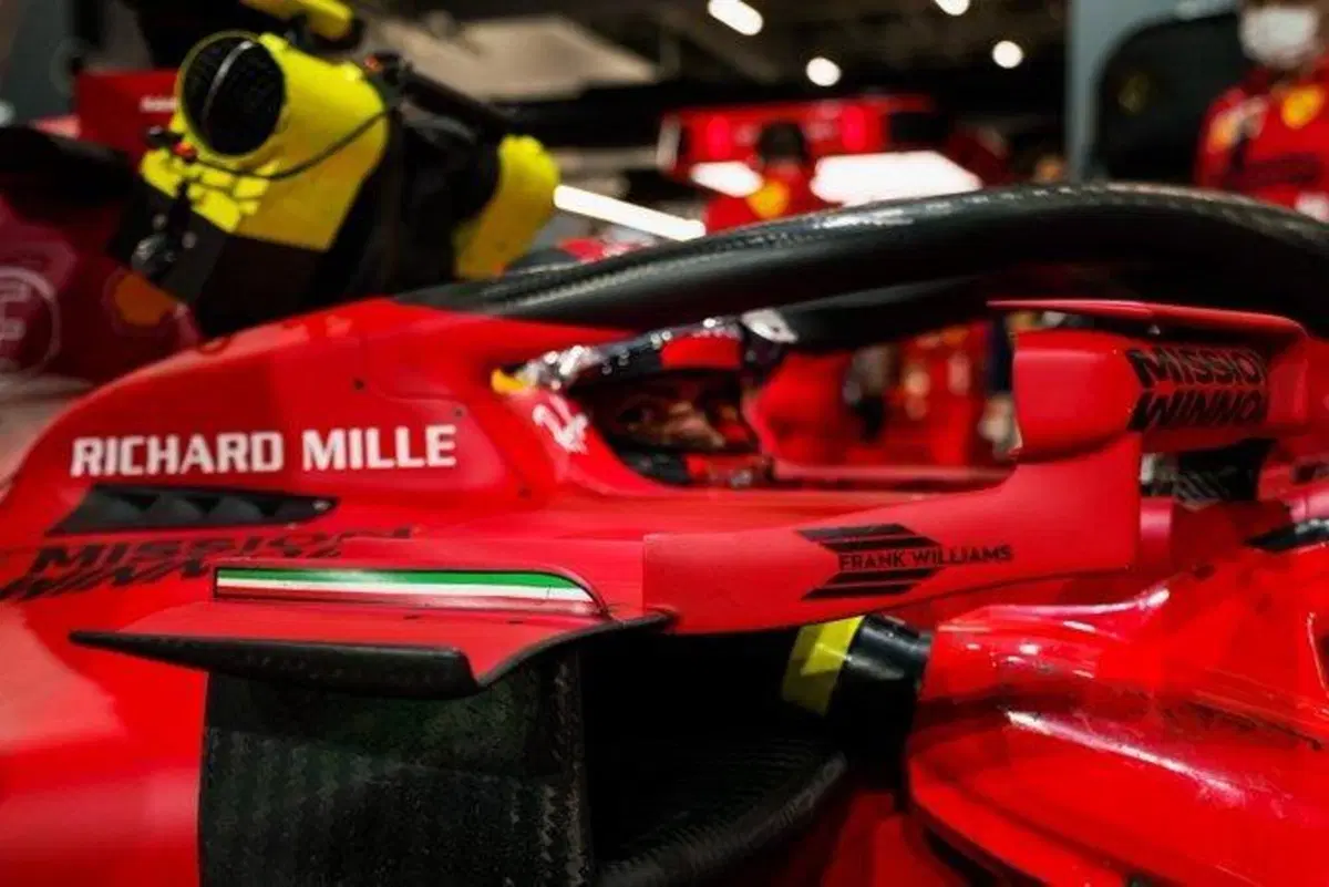 F1, GP Arabia Saudita 2021: vince Hamilton (157)