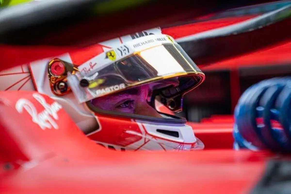 F1, GP Arabia Saudita 2021: vince Hamilton (161)
