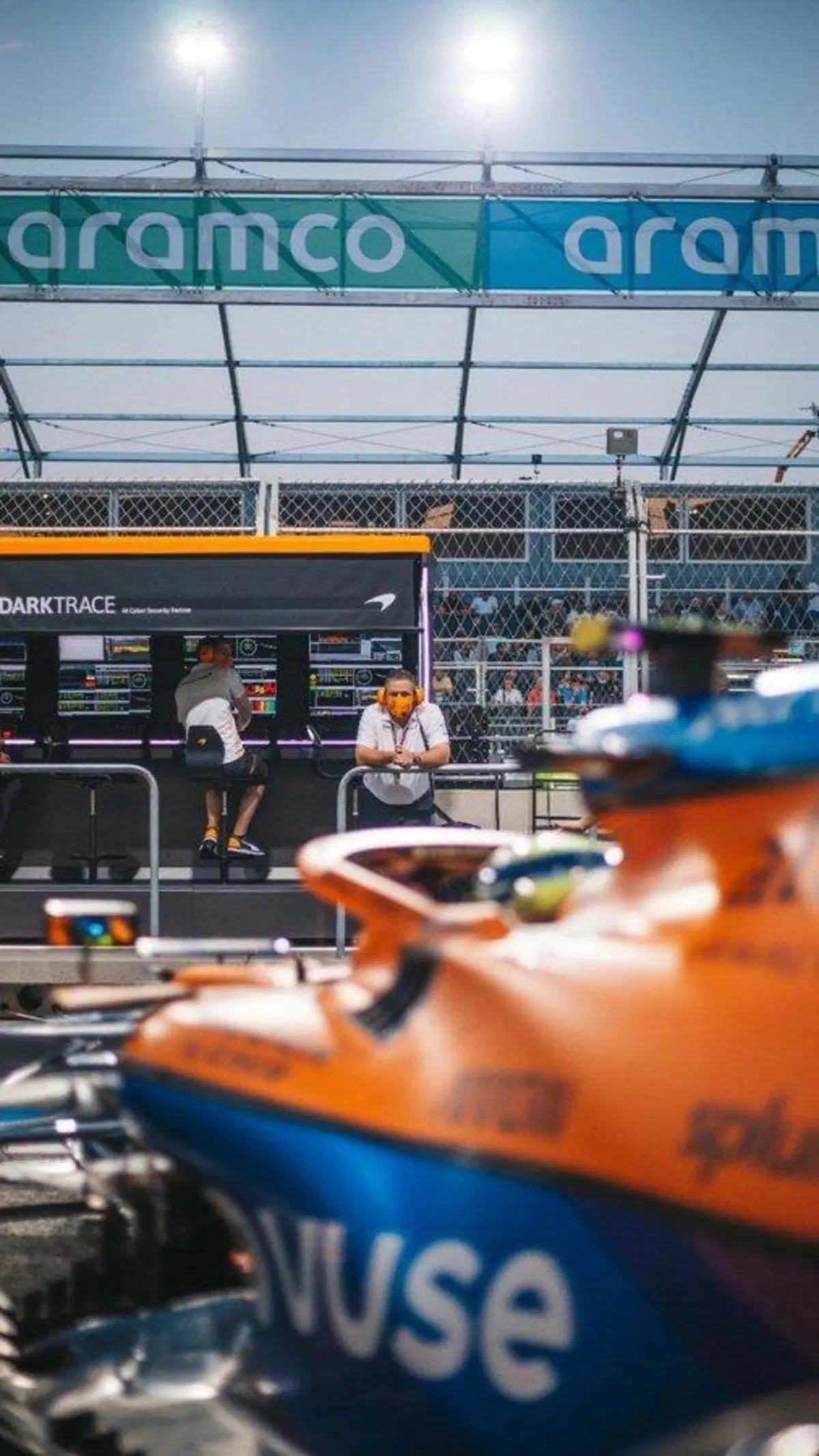 F1, GP Arabia Saudita 2021: vince Hamilton (181)