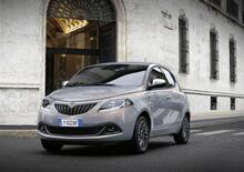 Stellantis lancia la “nuova” Ypsilon più ricca: edizione speciale ancora FIRE a GPL, o ibrida [da 18.500 €]