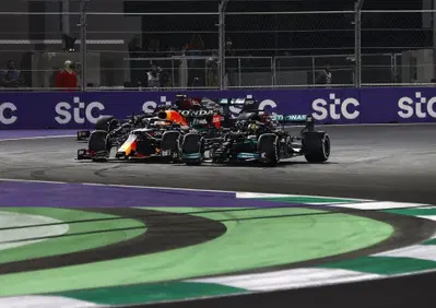 In Arabia Saudita a perdere è stata la Formula 1 